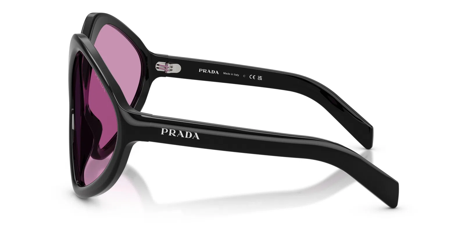 Prada B21S Sunglasses - view 4